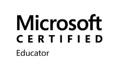Microsoft Certified Educator (MCE)