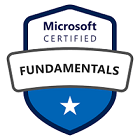 Microsoft Certified Fundamentals(MCF)