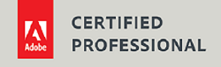 Adobe Certified Professional(ACP)